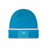 Alpine beanie, New Era, stripe, blue - FansBRANDS®