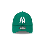 Čiapka New York Yankees, New Era, 9FORTY, základná, zelená