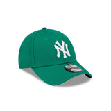 Čiapka New York Yankees, New Era, 9FORTY, základná, zelená