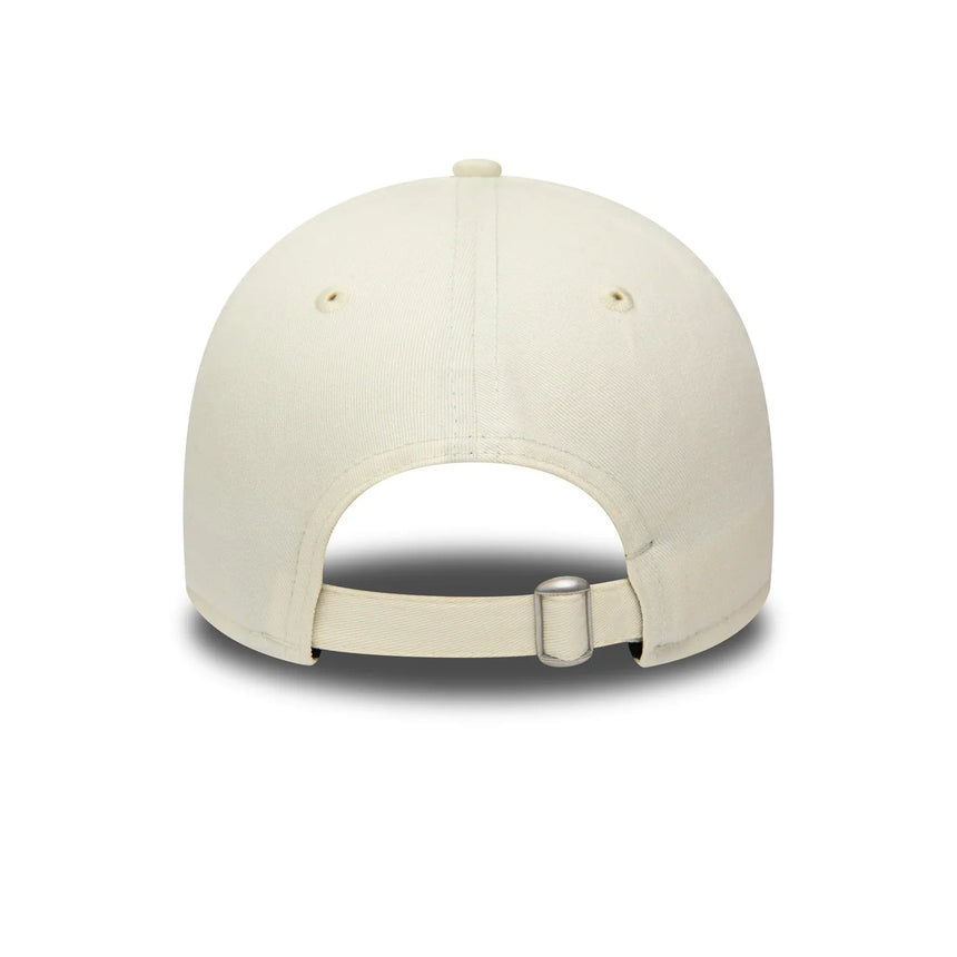 Šiltovka Red Bull Racing, sezónna, chrómová, New Era, 9TWENTY, krémová