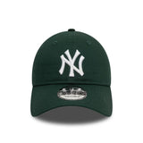 Kšiltovka New York Yankees, New Era, 9TWENTY, základná, zelená