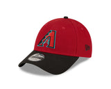 Šiltovka Arizona Diamondbacks, New Era, tímová, viacfarebná