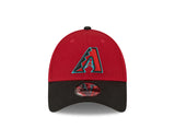 Šiltovka Arizona Diamondbacks, New Era, tímová, viacfarebná