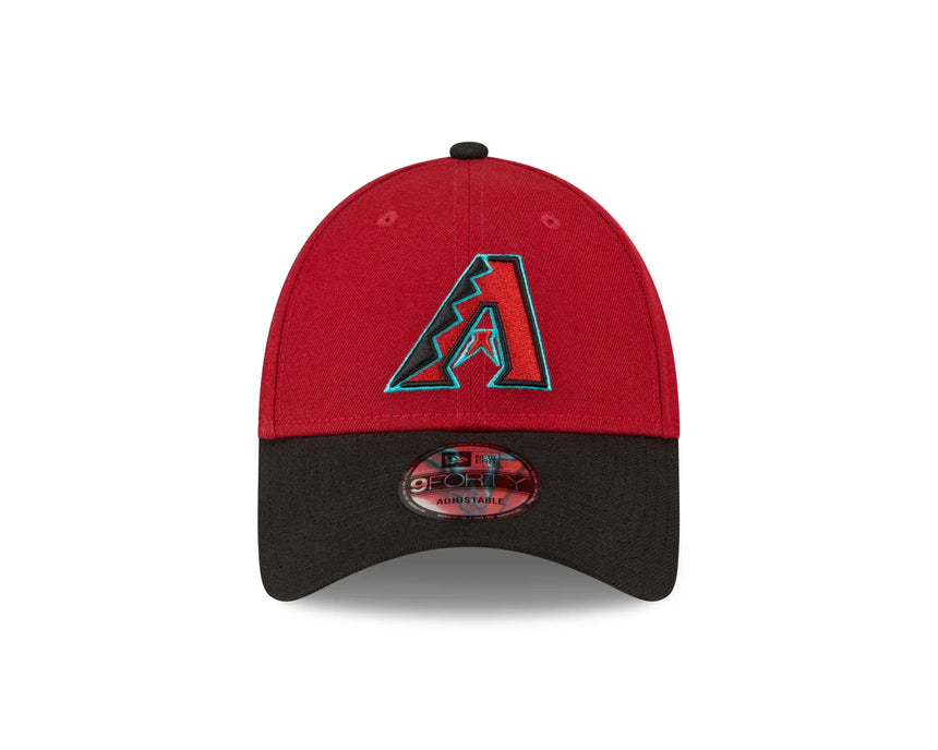Šiltovka Arizona Diamondbacks, New Era, tímová, viacfarebná