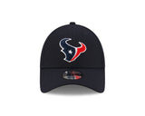 Kšiltovka Houston Texans, New Era, tímová, 9FORTY, modrá