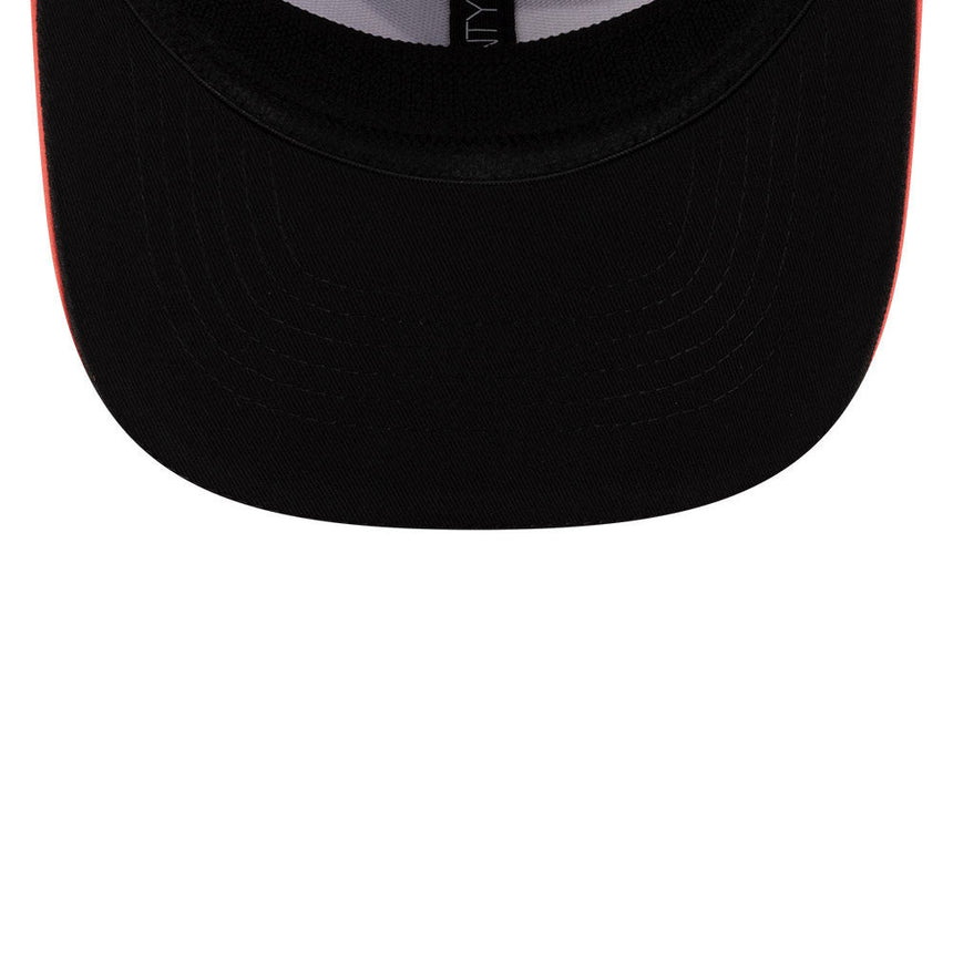 McLaren Baseballkappe, Japan, New Era, 9SEVENTY SS, schwarz 🔥