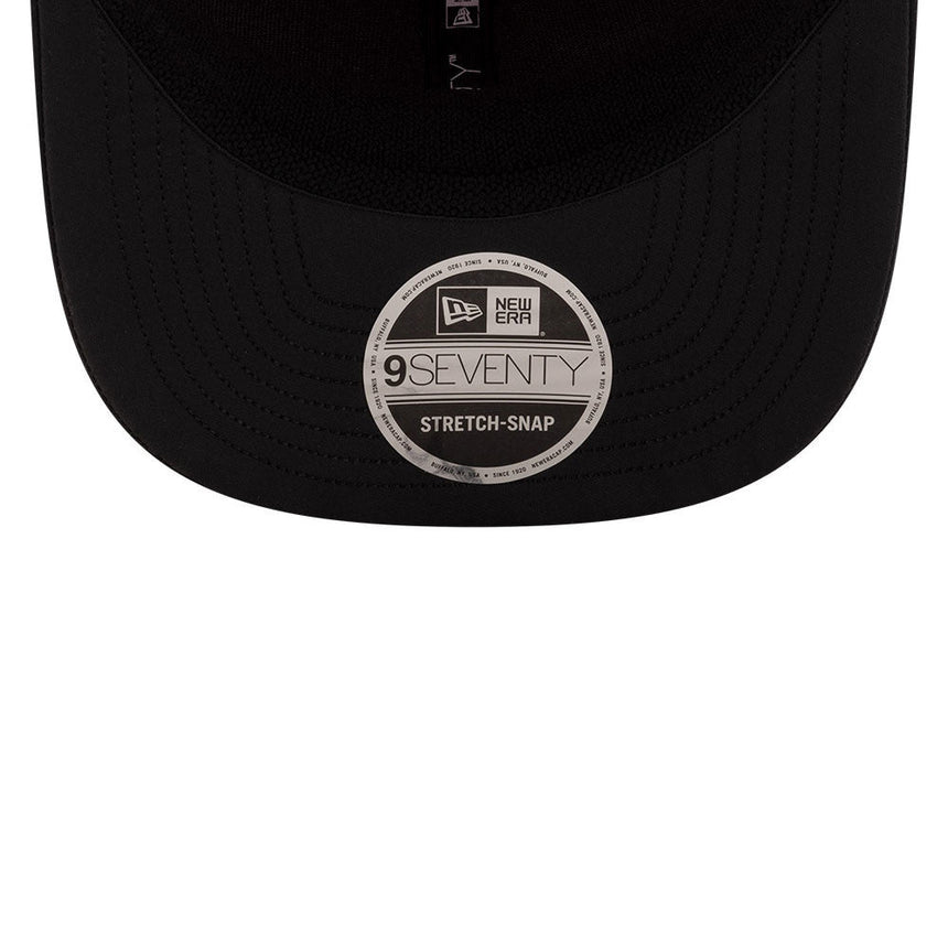 Haas F1 Baseball Cap, Japan, Oliver Bearman, New Era, 9SEVENTY SS, schwarz 🔥