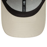 Čiapka New York Yankees, New Era, 9FORTY, bezchybná, béžová