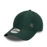 Kšiltovka New York Yankees, New Era, 9FORTY, bezchybná, zelená