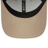 šiltovka New Era 9FORTY, New York Yankees, základná, pastelová, hnedá