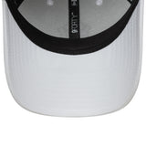 Šiltovka New York Yankees, New Era, 9FORTY, biela logo, biela