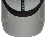 Čiapka New York Yankees, New Era, 9FORTY, s výrazným obrysom, sivá