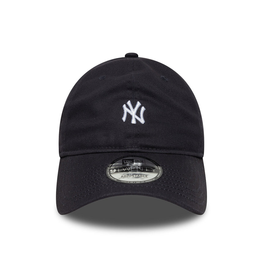 Šiltovka New York Yankees, New Era, 9TWENTY, modrá