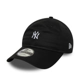 Šiltovka New York Yankees, New Era, 9TWENTY, čierna