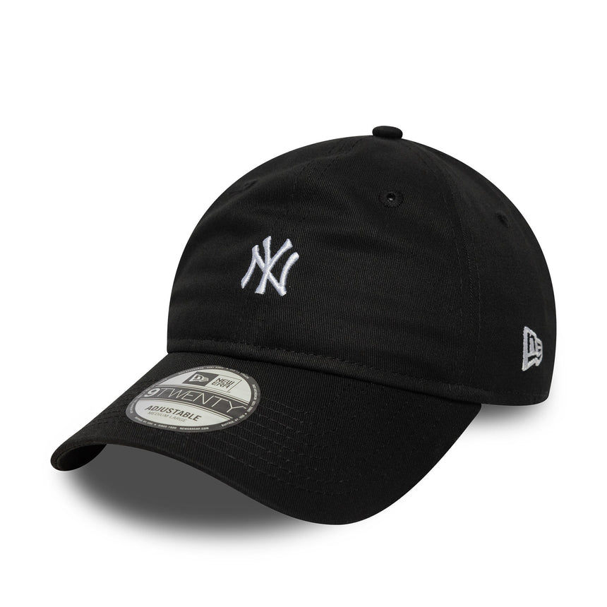 Šiltovka New York Yankees, New Era, 9TWENTY, čierna