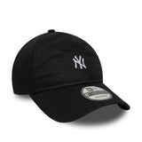 Šiltovka New York Yankees, New Era, 9TWENTY, čierna
