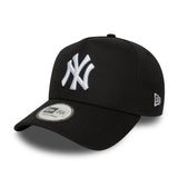 Čiapka New York Yankees, New Era, Essential, čierna