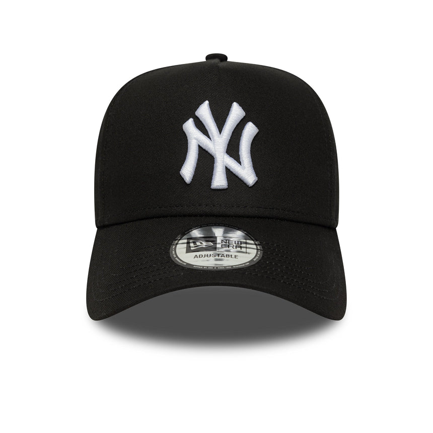 Čiapka New York Yankees, New Era, Essential, čierna