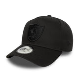 Šiltovka Las Vegas Raiders, New Era, Essentials, čierna