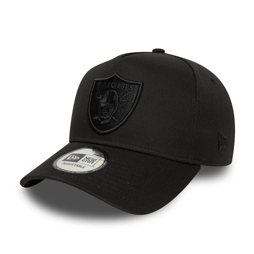 Šiltovka Las Vegas Raiders, New Era, Essentials, čierna