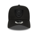 Šiltovka Las Vegas Raiders, New Era, Essentials, čierna