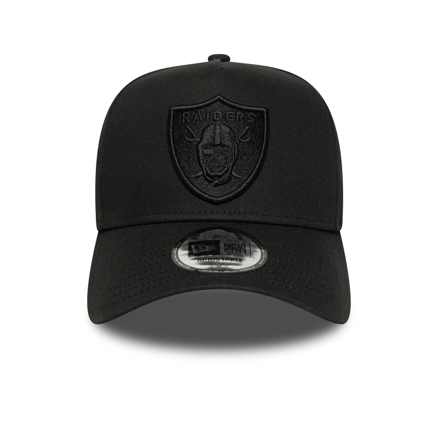 Šiltovka Las Vegas Raiders, New Era, Essentials, čierna