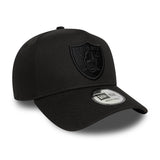 Šiltovka Las Vegas Raiders, New Era, Essentials, čierna