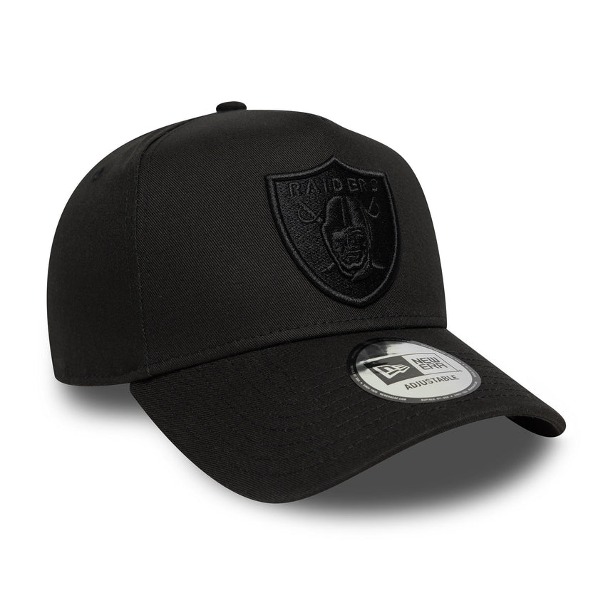 Šiltovka Las Vegas Raiders, New Era, Essentials, čierna