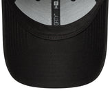 Šiltovka New York Yankees, s malým logom, New Era, 9FORTY, čierna