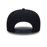 Alpine, tím, recyklovaný, New Era, 9SEVENTY, modrá