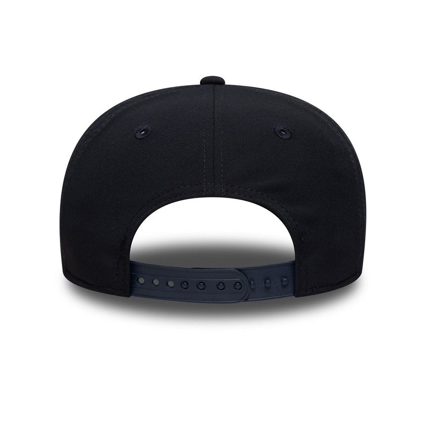 Alpine, tím, recyklovaný, New Era, 9SEVENTY, modrá