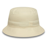 Alpine bucket klobúk, sezónny, zúžený, New Era, 9FORTY, krémový