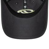 Haas šiltovka, sezónna, New Era 9TWENTY, šedá