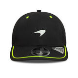 Čiapka McLaren POP, New Era, 9FIFTY, čierna