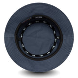 Klobúk typu bucket Red Bull Racing, sezónny, zúžený, New Era, 9FORTY, modrý