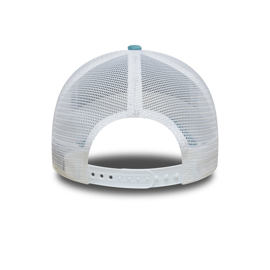 Red Bull Racing šiltovka, truckerská, sezónna, New Era, 9FORTY, modrá