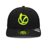 Čiapka Vespa, recyklovaná, New Era, 9SEVENTY, modrá