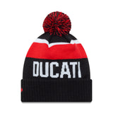 Ducati čiapka, s nápisom, New Era, viacfarebná