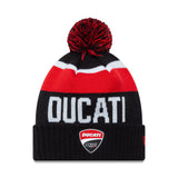 Ducati čiapka, s nápisom, New Era, viacfarebná