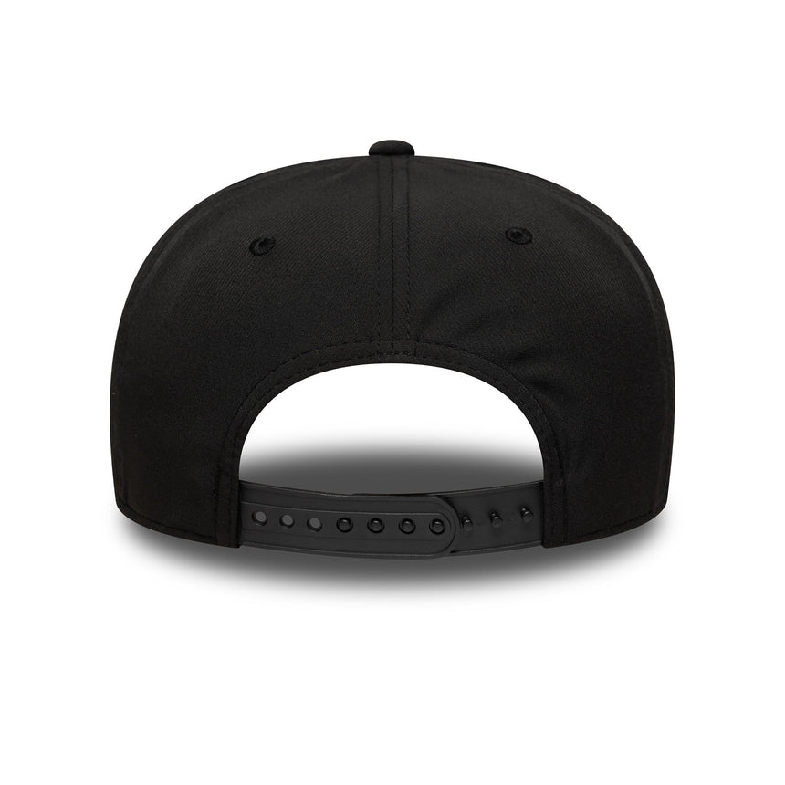 šiltovka Ducati, tímová, recyklovaná, New Era, 9SEVENTY, modrá