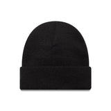 Čiapka Chicago Bulls, s malým logom, s manžetou, New Era, čierna