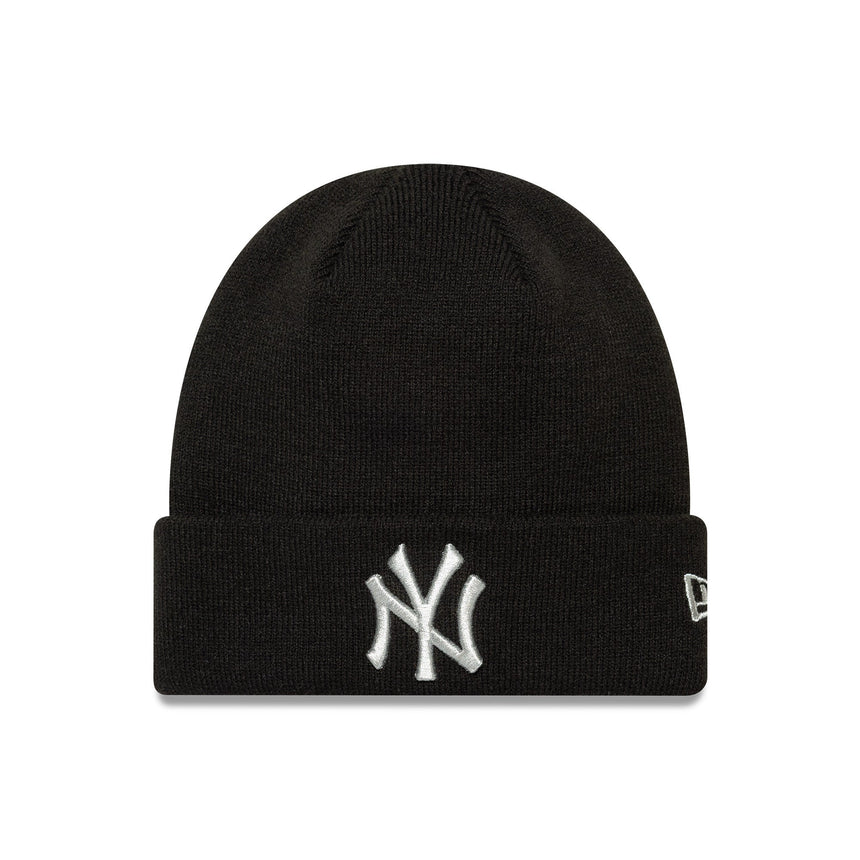 Čiapka New York Yankees, metalická, New Era, maskáčový vzor, čierna