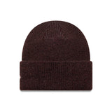 New York Yankees dámska pletená čiapka, široká manžeta, New Era, červená