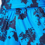 Šortky Red Bull Racing, futbal, New Era, maskáčové, modré