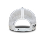 Šiltovka Red Bull Racing, trucker, REEDITION, New Era, 9FORTY, viacfarebná