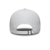 McLaren čiapka, sezónna, New Era 9FORTY, biela