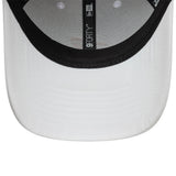 McLaren čiapka, sezónna, New Era 9FORTY, biela
