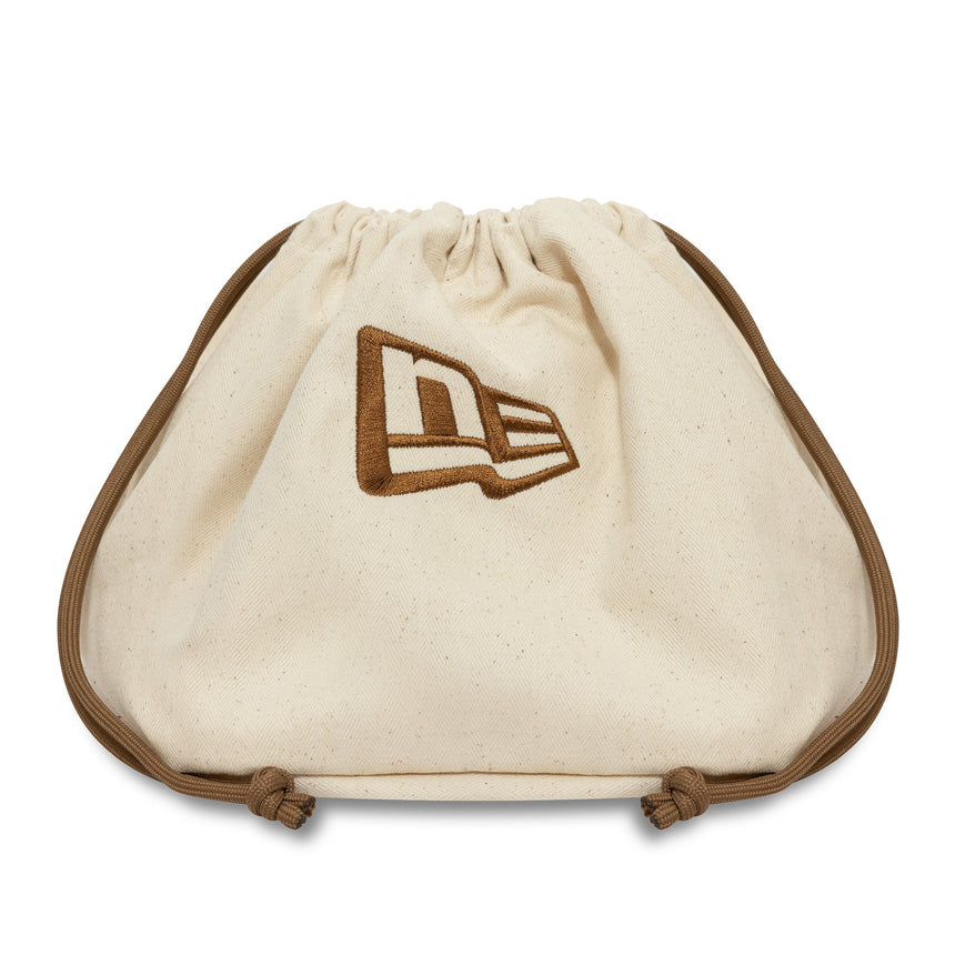 Čiapka New York Yankees, kožená, New Era, 9FORTY, mc, čierna