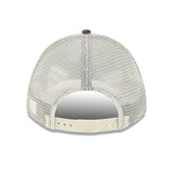 Visa RB truckerská šiltovka, Austin SE, New Era, 9FORTY, viacfarebná