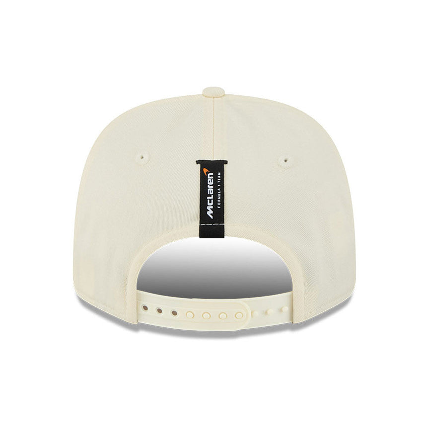 Čiapka McLaren, tím, Brazílska SE, Oscar Piastri, New Era, 9SEVENTY, viacfarebná